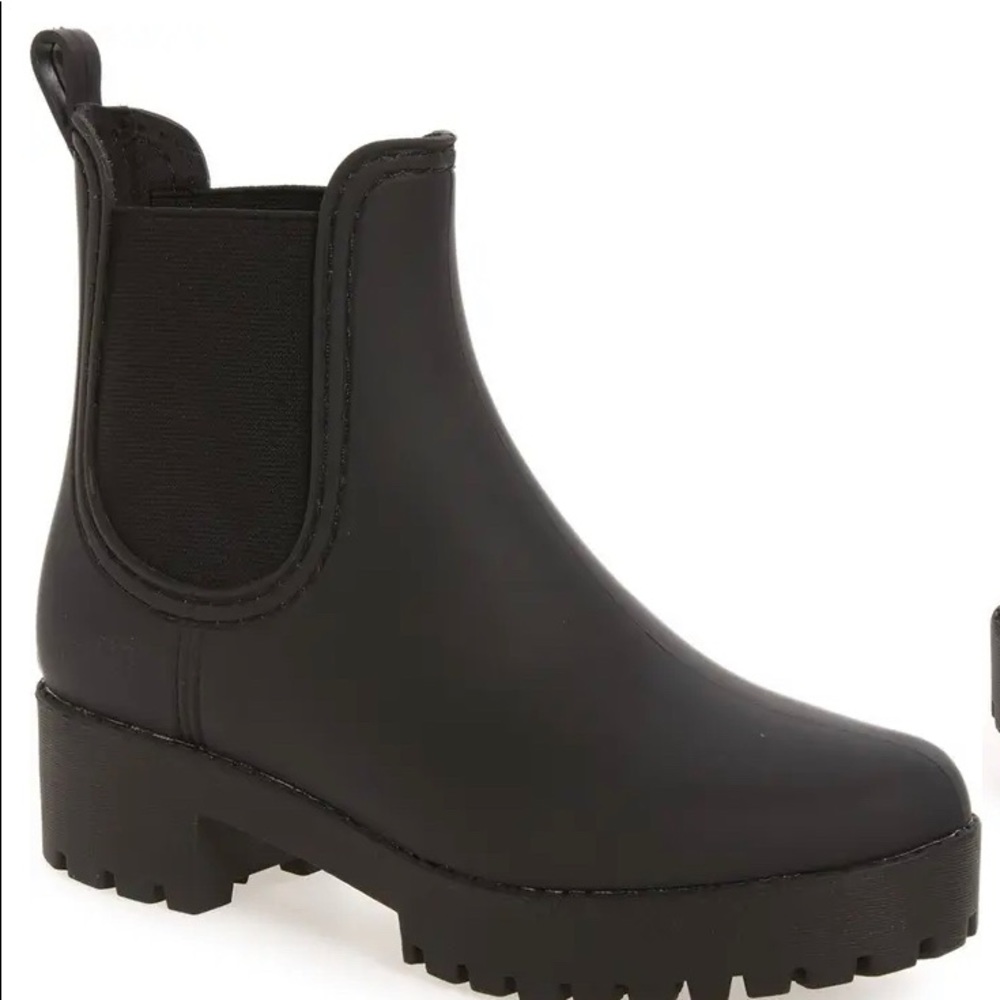 Rain/ winter boots